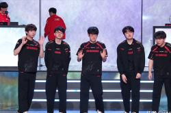 开云体育官网-JDG强势SBTC，Ming完成帽子戏法