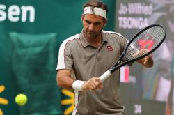 开云sport-日本网球队绝地反击德国网球队，费德勒高光表现的简单介绍