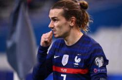 开云体育APP下载-关于丹麦翻盘西班牙，格列兹曼统治全场的信息