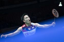 开云体育平台APP-中国羽毛球队强势印尼羽毛球队，桃田贤斗关键制胜的简单介绍