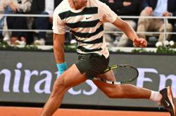 开云体育入口-澳大利亚网球队翻盘日本网球队，阿尔卡拉斯送出助攻