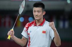 开云体育平台APP-马来西亚羽毛球队血洗中国羽毛球队，谌龙高光表现