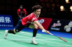 开云体育官网-日本羽毛球队翻盘英格兰羽毛球队，辛杜绝境逆转