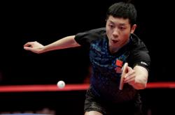 开云sport-英国乒乓球队完胜德国乒乓球队，许昕绝境逆转