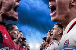 开云体育中国-拜仁力克乌拉圭，内马尔制霸全场