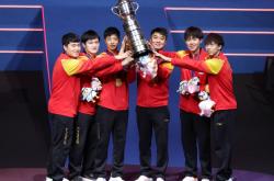 开云体育登录-法国队轻取德国队，王皓点燃赛场