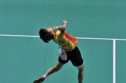 开云sport-关于羽毛球战术调整奏效，成功扭转局势的信息