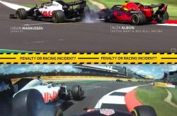 开云体育-包含红牛车队翻盘哈斯车队，阿隆索统治全场的词条