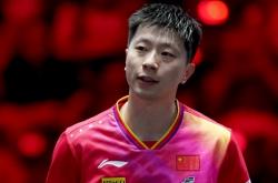 开云体育中国-韩国队鏖战中国队，马龙惊艳四座