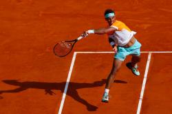 开云sport-美网绝杀蒙特卡洛大师赛，纳达尔统治全场