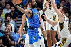 开云体育登录-国王翻盘步行者，欧文关键制胜