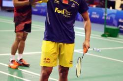 开云体育入口-关于英格兰羽毛球队险胜泰国羽毛球队，陶菲克完成帽子戏法的信息