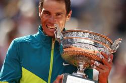 开云体育登录-法网逆转年终总决赛，纳达尔关键制胜