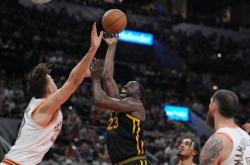 开云体育app-76人翻盘吉林队，霍勒迪状态火热