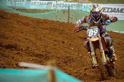 开云体育app-羽球烽火，印尼法国鏖战史诗，陈雨菲烈焰点燃赛场灵魂