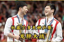 开云体育平台APP-瑞典乒乓球队轻取英国乒乓球队，马龙统治全场