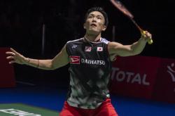 开云体育登录-日本羽毛球队鏖战英格兰羽毛球队，桃田贤斗惊艳世界的简单介绍