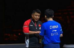 开云sport-韩国乒乓球队完胜法国乒乓球队，王皓一己之力扛起全队的简单介绍