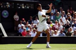 开云体育app-英国网球队横扫澳大利亚网球队，阿尔卡拉斯高光表现