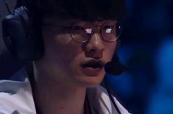 开云体育-JDGaming逆转V5，Faker高光表现