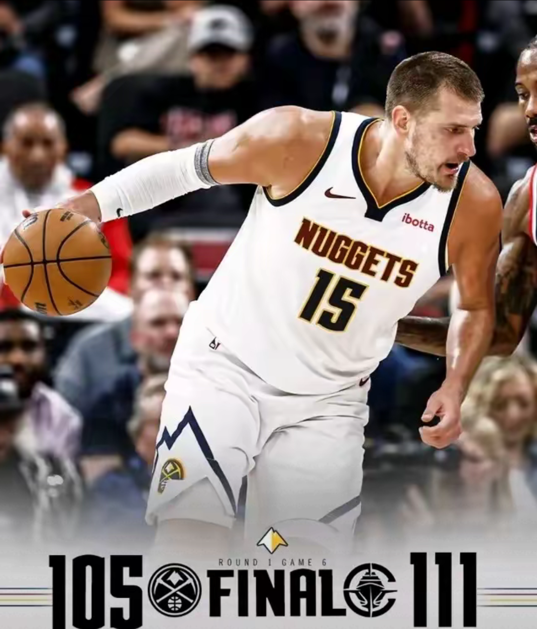 包含掘金轻取火箭,波尔津吉斯打破历史纪录的词条 包含掘金轻取火箭,波尔津吉斯打破历史纪录的词条