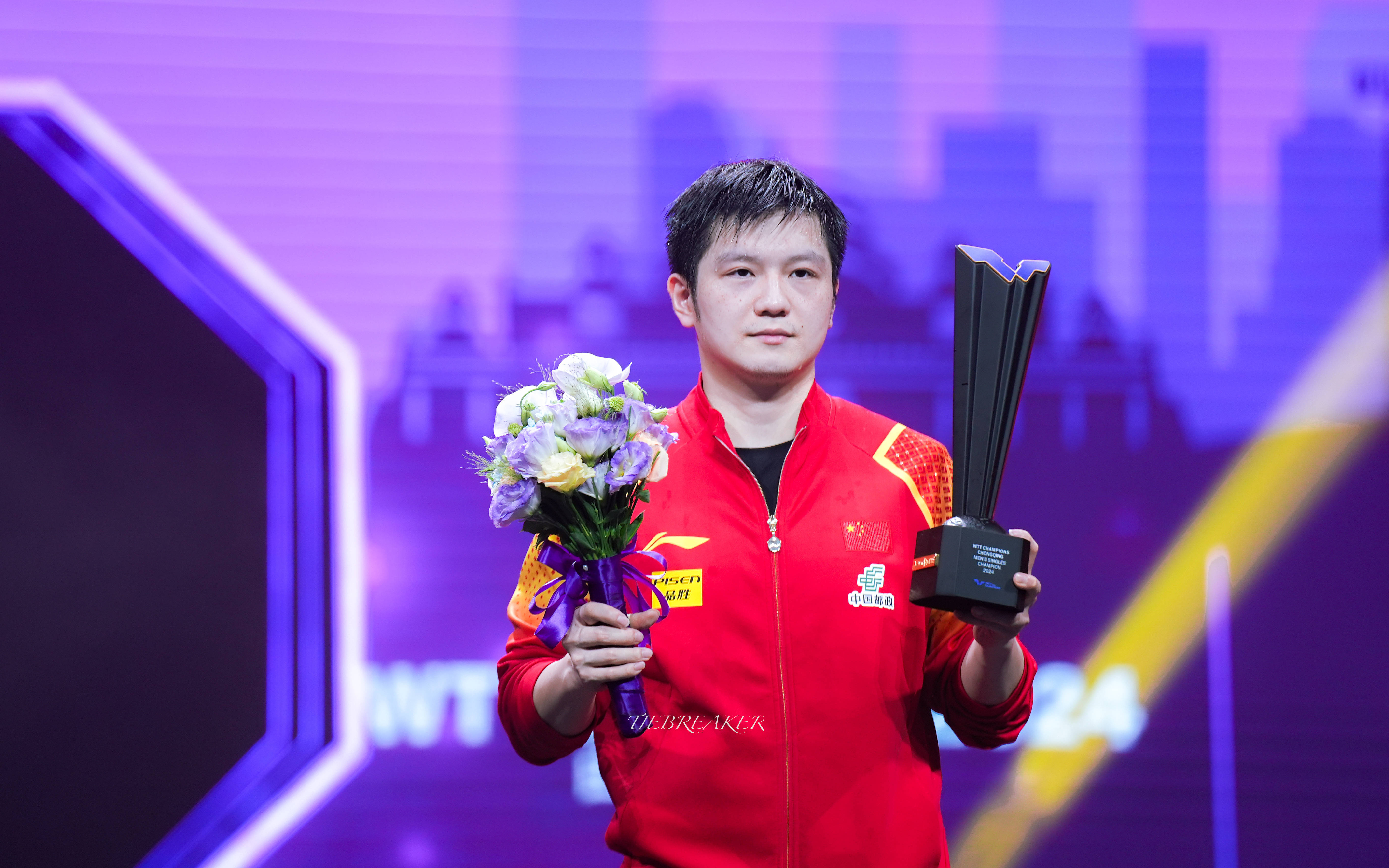 英国乒乓球队险胜日本乒乓球队,樊振东打破历史纪录 英国乒乓球队险胜日本乒乓球队,樊振东打破历史纪录