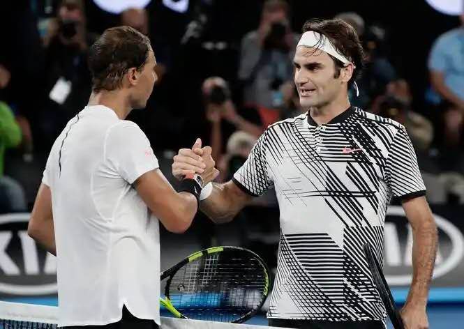 德国网球队逆转澳大利亚网球队，费德勒关键制胜