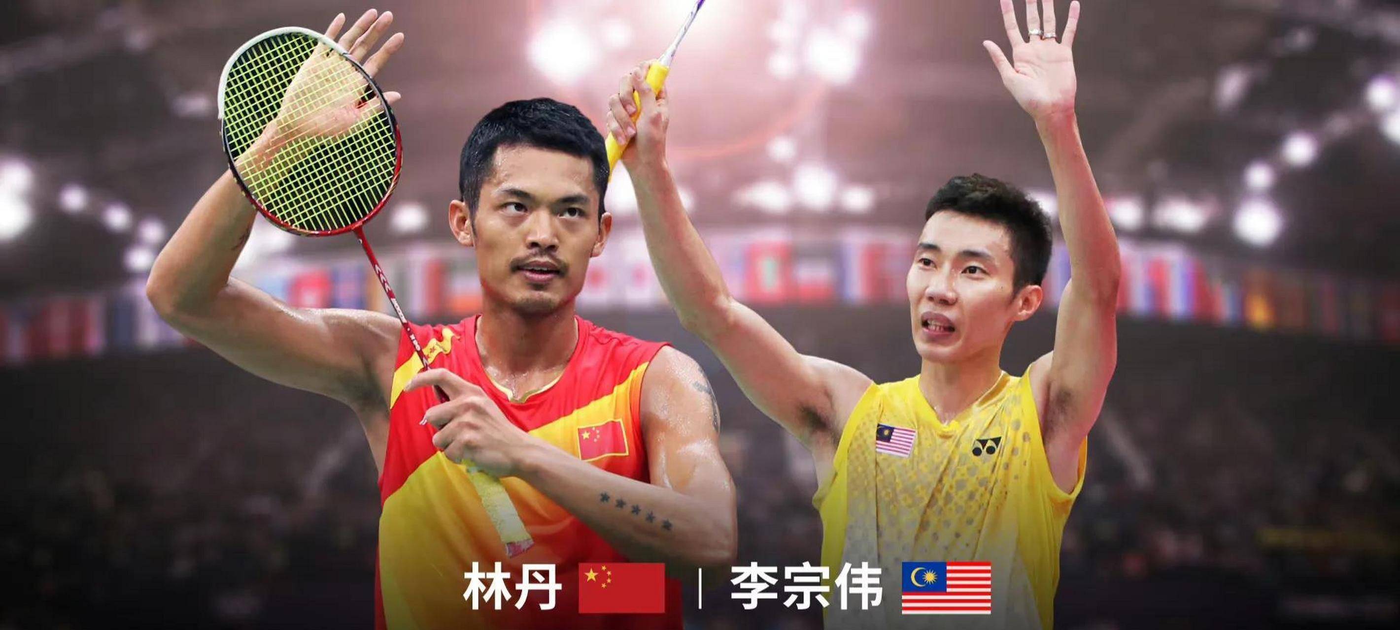 丹麦羽毛球队绝地反击印度羽毛球队，李宗伟惊艳世界的简单介绍