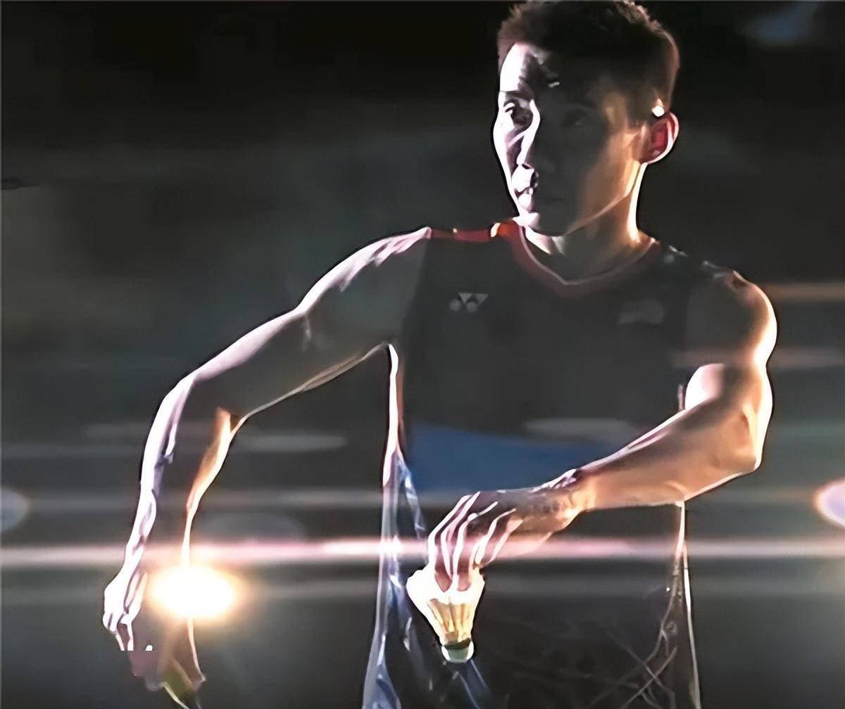 丹麦羽毛球队绝地反击印度羽毛球队，李宗伟惊艳世界的简单介绍