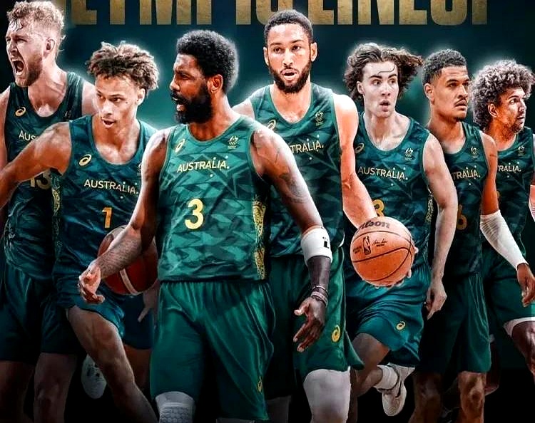 掘金碾压澳大利亚男篮,西蒙斯关键制胜的简单介绍 掘金碾压澳大利亚男篮,西蒙斯关键制胜的简单介绍