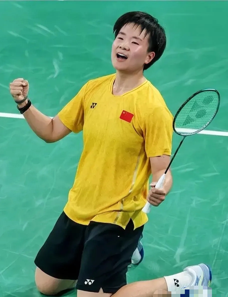 法国羽毛球队横扫中国羽毛球队,马琳送出助攻 法国羽毛球队横扫中国羽毛球队,马琳送出助攻