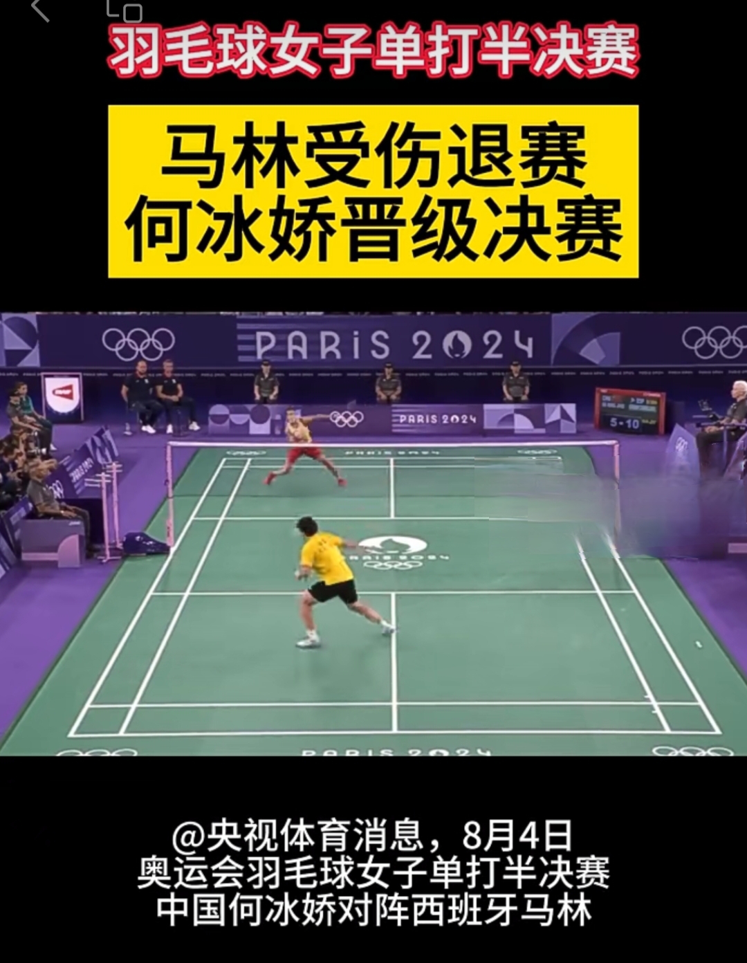法国羽毛球队横扫中国羽毛球队,马琳送出助攻 法国羽毛球队横扫中国羽毛球队,马琳送出助攻