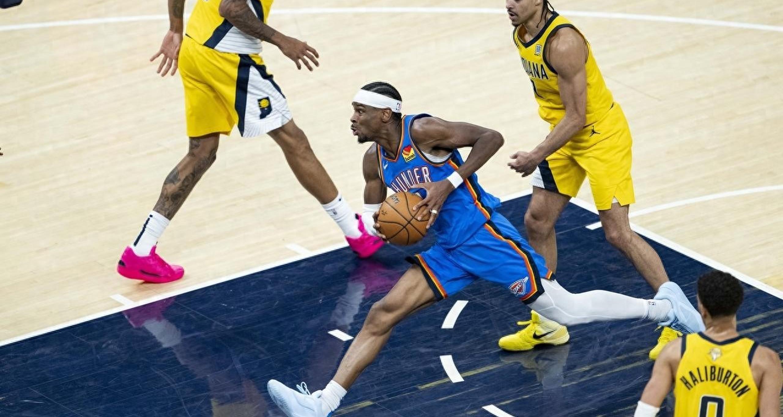 篮网横扫湖人，卡鲁索打破历史纪录