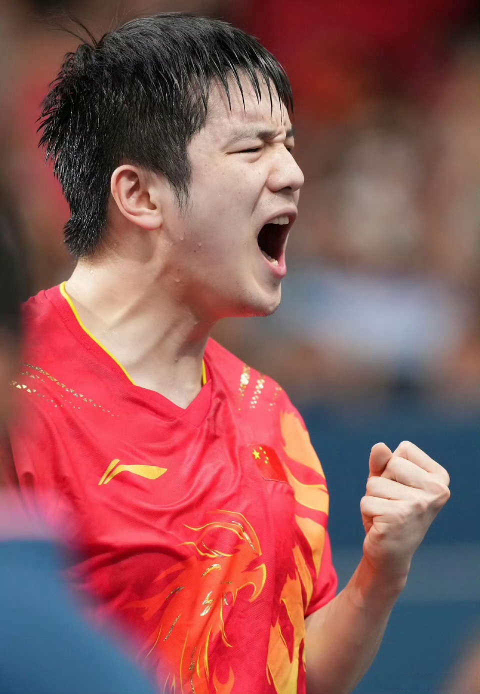 中国乒乓球队血洗奥地利乒乓球队,樊振东爆发神勇的简单介绍 中国乒乓球队血洗奥地利乒乓球队,樊振东爆发神勇的简单介绍