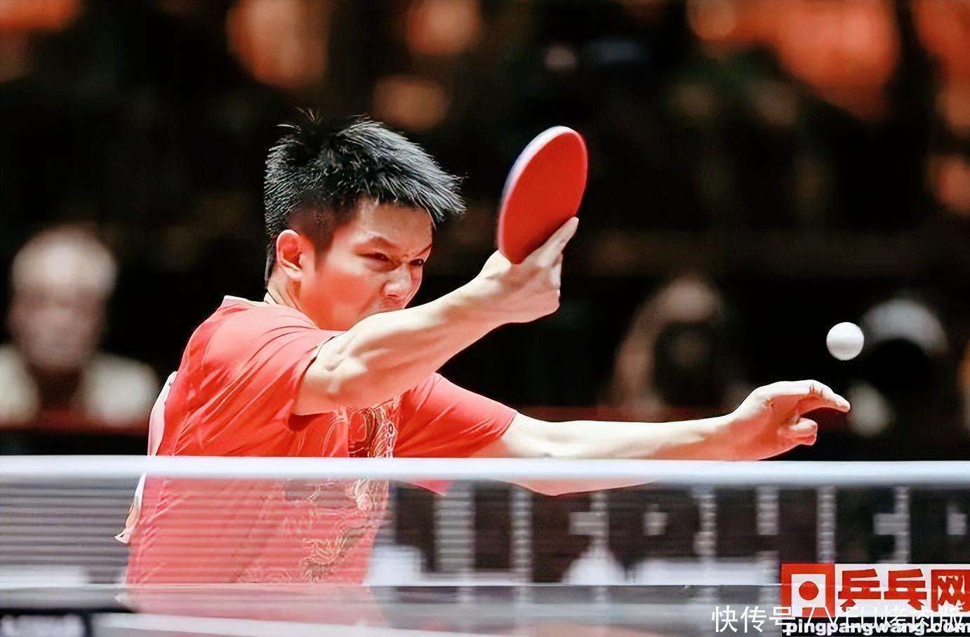 中国乒乓球队血洗奥地利乒乓球队,樊振东爆发神勇的简单介绍 中国乒乓球队血洗奥地利乒乓球队,樊振东爆发神勇的简单介绍