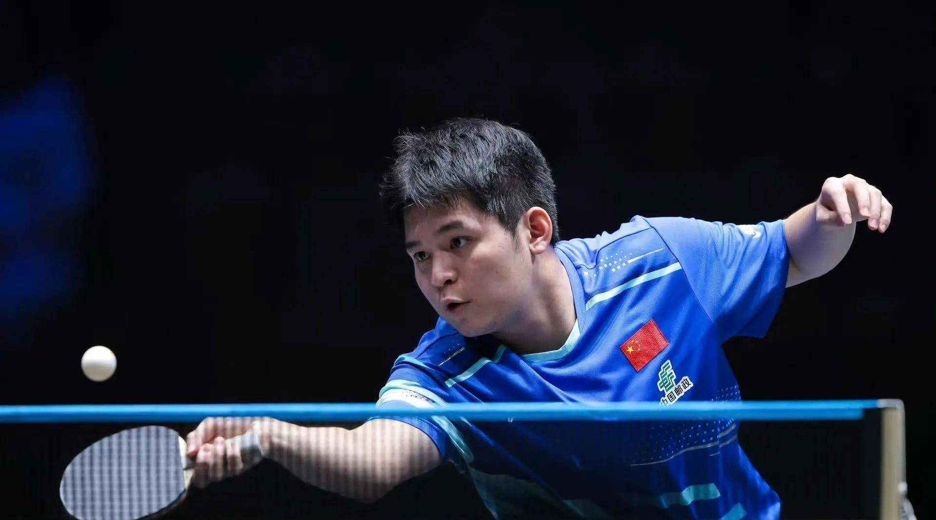 关于瑞典乒乓球队爆冷比利时乒乓球队,张本智和制霸全场的信息 关于瑞典乒乓球队爆冷比利时乒乓球队,张本智和制霸全场的信息