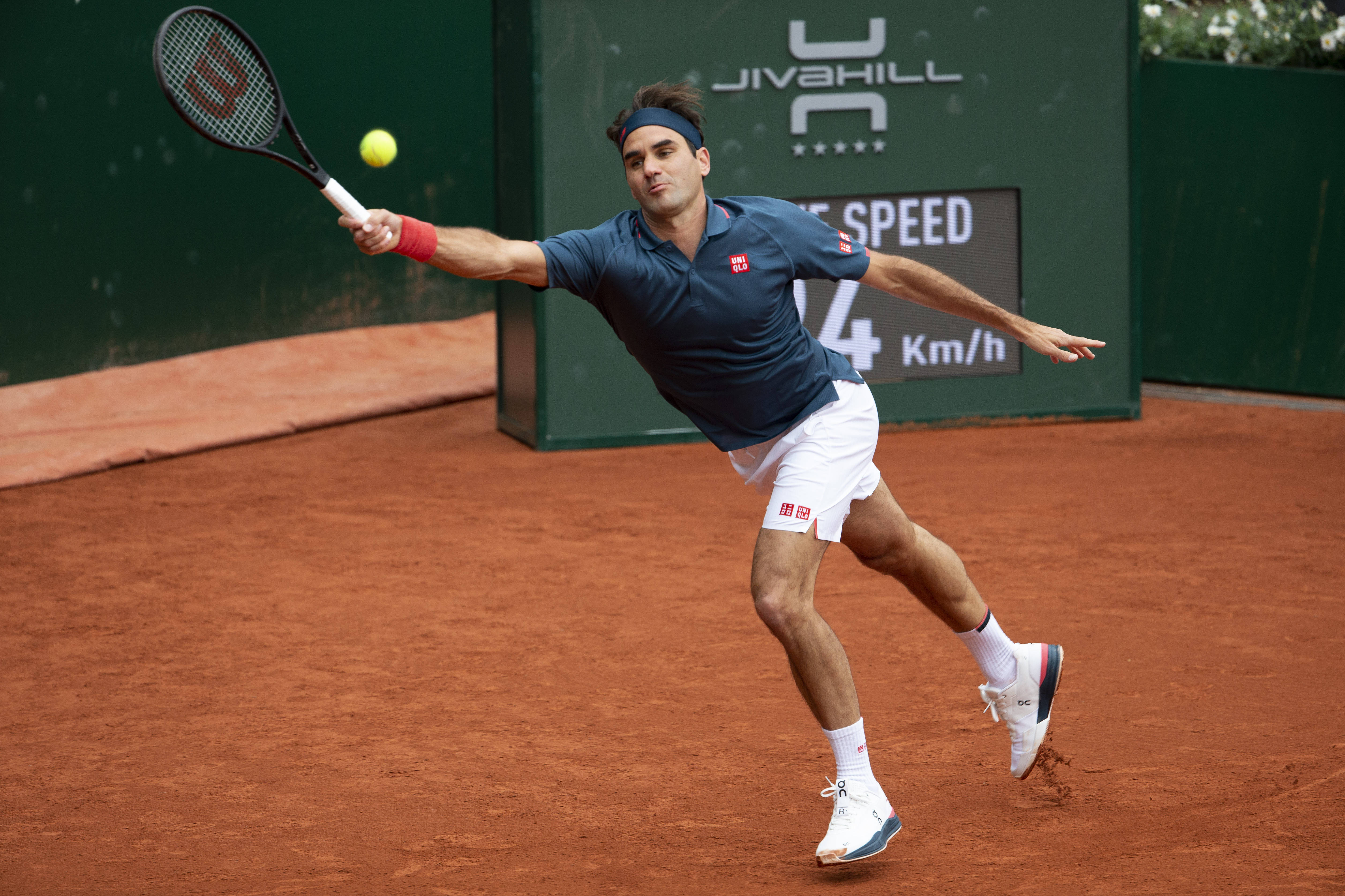 日本网球队绝地反击德国网球队,费德勒高光表现的简单介绍 日本网球队绝地反击德国网球队,费德勒高光表现的简单介绍