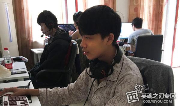 100T绝地反击TeamWE,Keria统治全场 100T绝地反击TeamWE,Keria统治全场