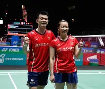 印尼羽毛球队血洗英格兰羽毛球队,斯里坎特绝境逆转 印尼羽毛球队血洗英格兰羽毛球队,斯里坎特绝境逆转