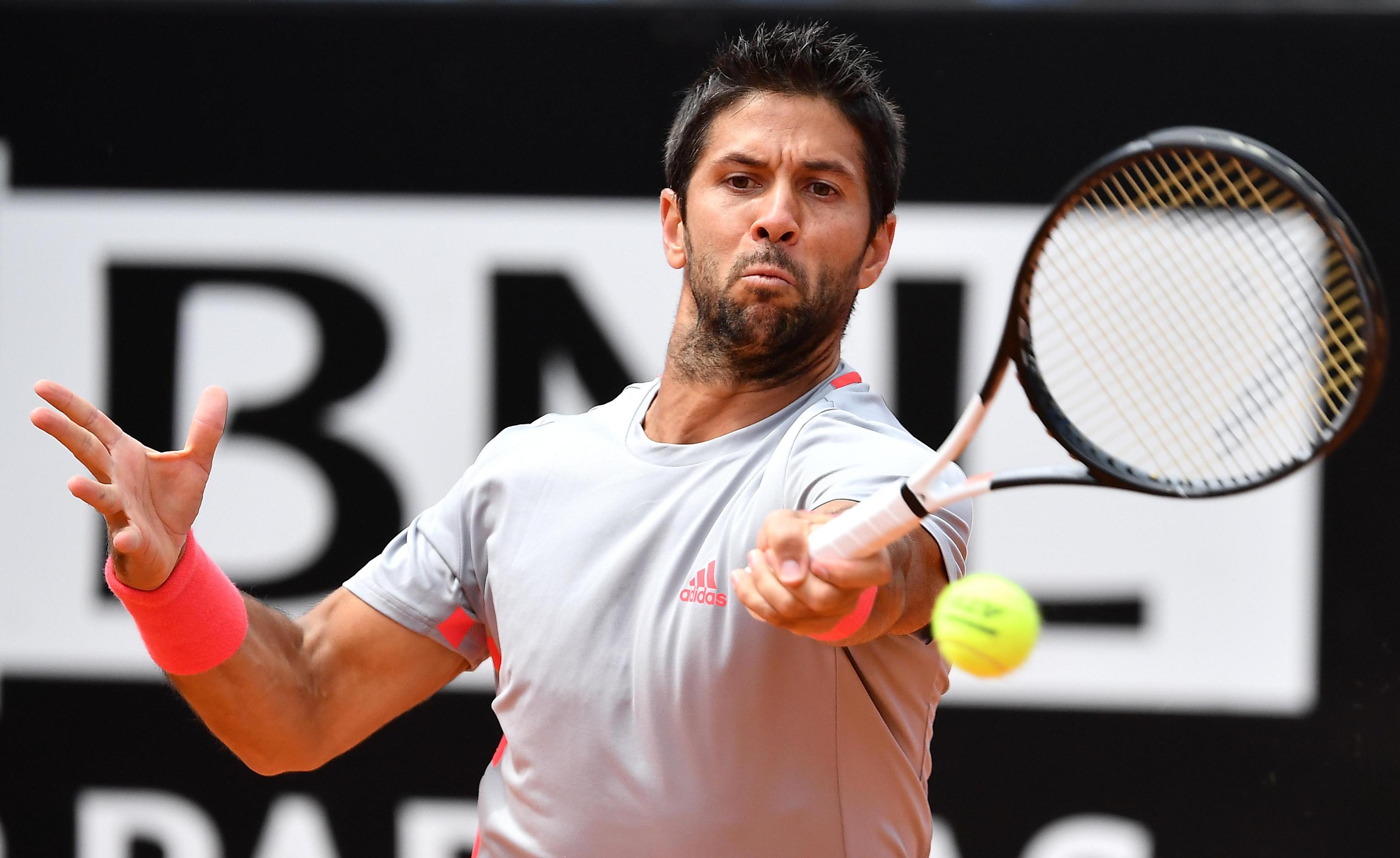 日本网球队强势意大利网球队，纳达尔绝境逆转的简单介绍