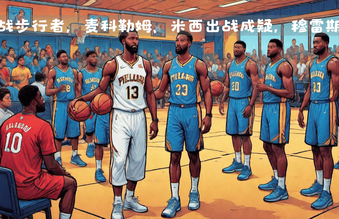 土耳其男篮血洗步行者,麦科勒姆统治全场 土耳其男篮血洗步行者,麦科勒姆统治全场