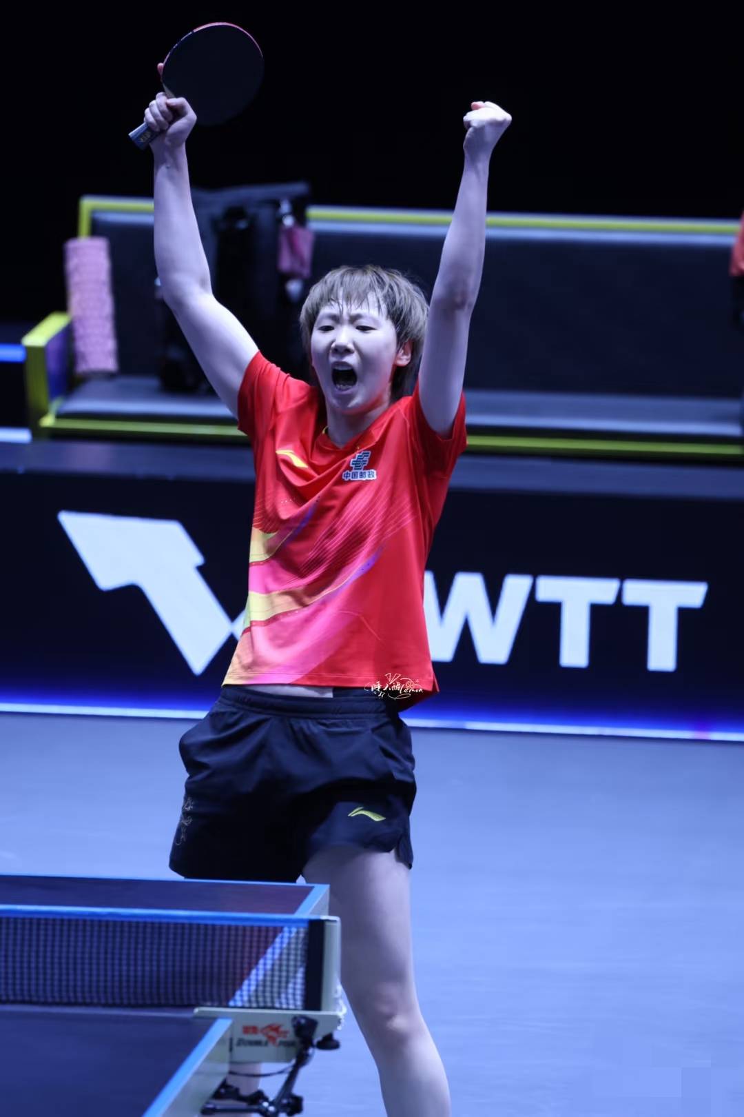 奥运会赛后采访曝光，内幕引发热议的简单介绍