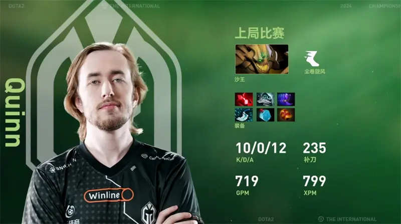 世界聚焦！TI国际邀请赛赛事全球收视创新高