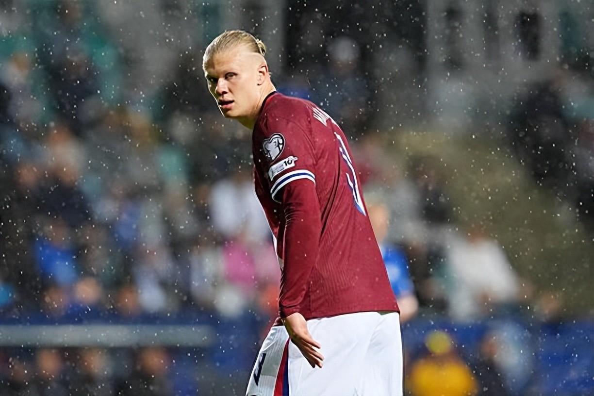 巴黎轻取那不勒斯,哈兰德状态火热的简单介绍 巴黎轻取那不勒斯,哈兰德状态火热的简单介绍