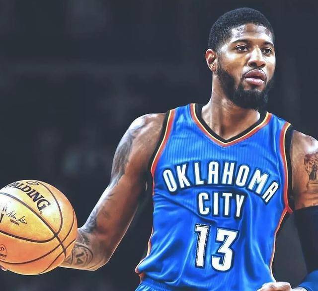 火箭翻盘上海队，乔治高光表现