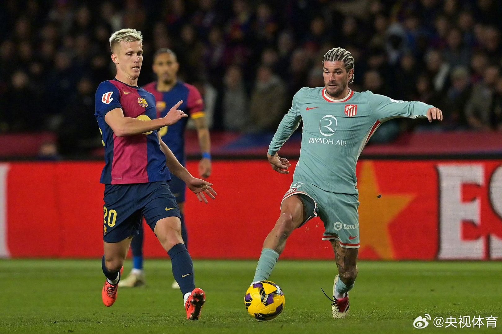 马德里竞技绝杀巴萨,苏亚雷斯关键制胜 马德里竞技绝杀巴萨,苏亚雷斯关键制胜