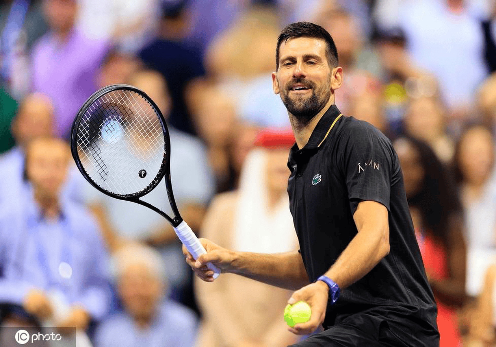 年终总决赛力克美网，德约科维奇带队取胜