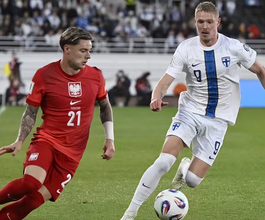 法国险胜比利时，哈兰德高光表现