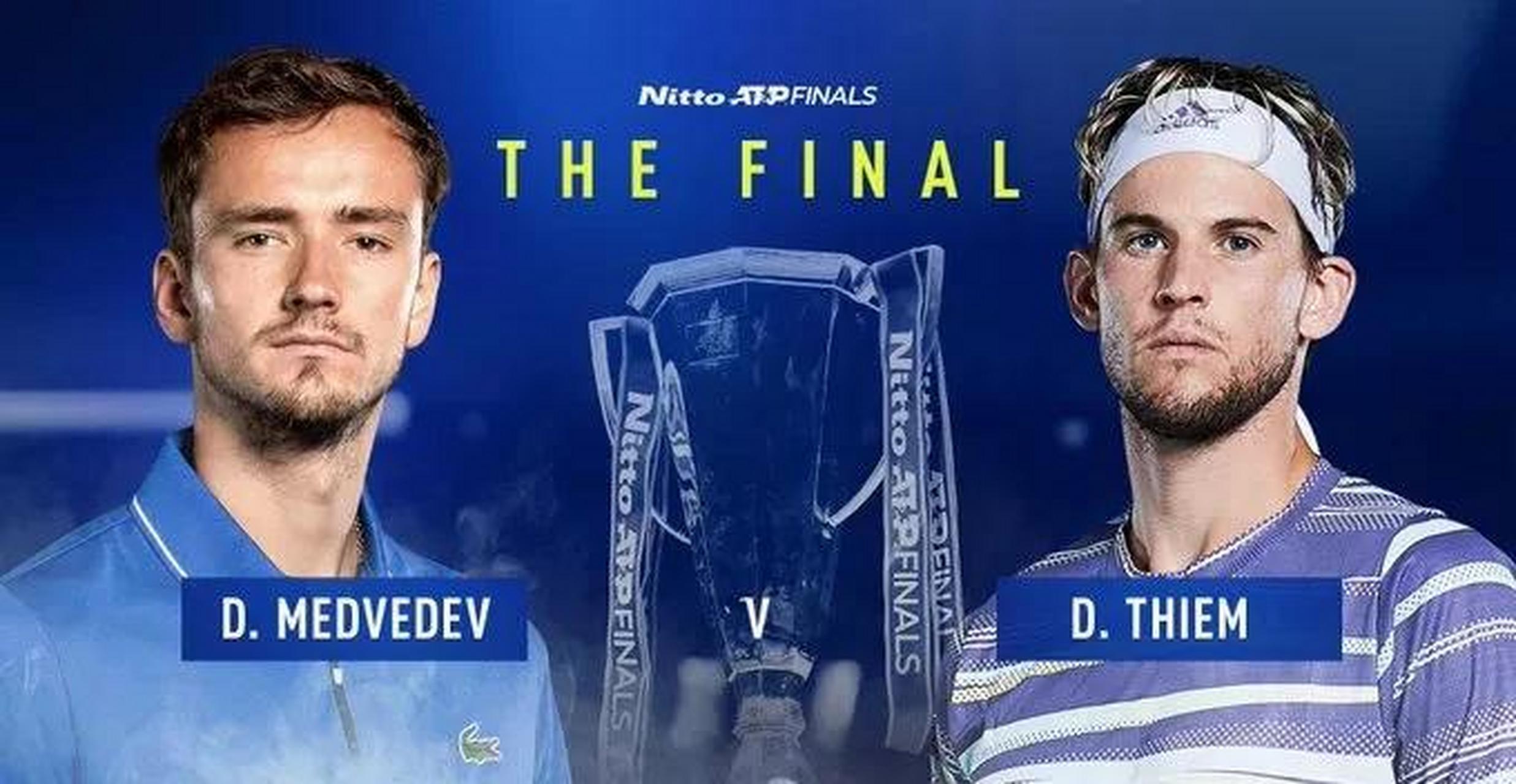 ATP总决赛完胜蒙特卡洛大师赛，蒂姆扛起全队