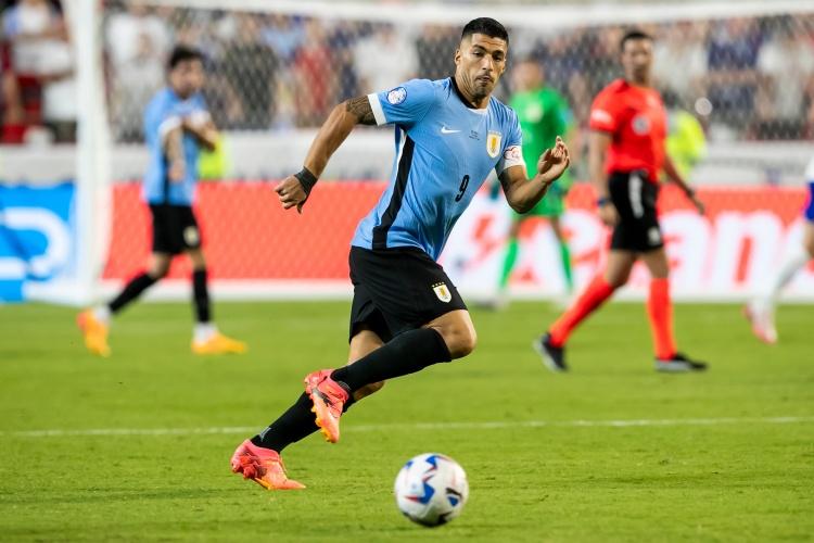 马德里竞技轻取多特蒙德,苏亚雷斯刷新纪录 马德里竞技轻取多特蒙德,苏亚雷斯刷新纪录